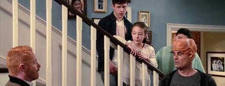 Modern Family 7x18 Recap: The Party