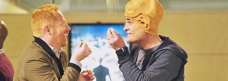 Modern Family 7x18 Recap: The Party