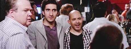 Modern Family 7x18 Recap: The Party