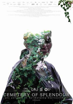 Cemetery of Splendour. Conectar o no conectar.