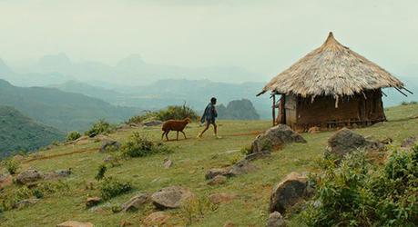 Efraín. Adiós, cordera.