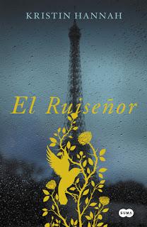 Reseña #74: El Ruiseñor