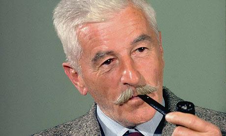 William Faulkner: 