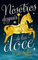 NOVEDADES EDITORIALES - ABRIL'16