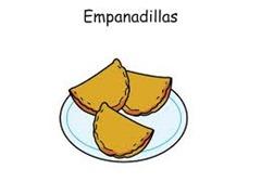 empanadillas