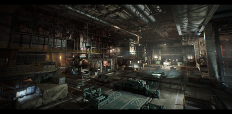 Primeras imágenes y detalles de las incursiones de The Division