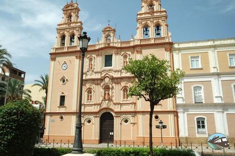 Catedra de Huelva