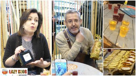 Los productos artesanos cada vez más cerca de nosotros