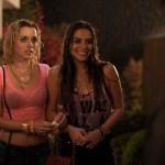 Madrid, above the moon, adoro esta ciudad Sitges 2015: Knock Knock, trampa sexual