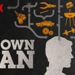 Madrid, above the moon, adoro esta ciudad My own man, el hombre que hay en mí