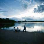 Madrid, above the moon, adoro esta ciudad Sitges 2015: Cemetery of splendour, magia real