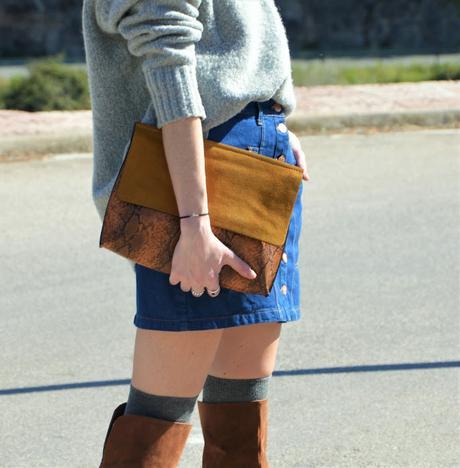 GREY SOCKS GREY SOCKS