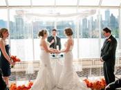 Primer matrimonio judio igualitario casará sinagoga Argentina.