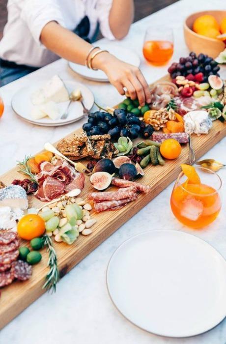 El costurero pattern