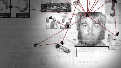 Making a Murderer; cuando la realidad supera la ficción
