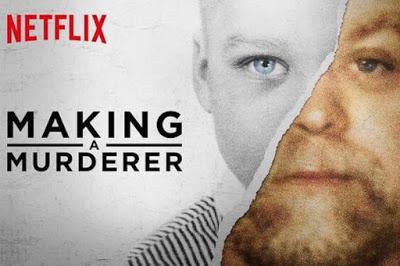 Making a Murderer; cuando la realidad supera la ficción