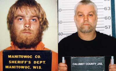 Making a Murderer; cuando la realidad supera la ficción