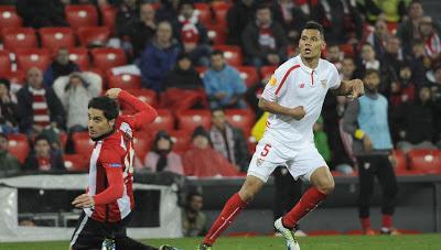 Athletic 1-2 Sevilla. Remontada a lo campeón