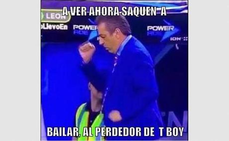 Memes de la derrota del Cruz Azul en la Copa MX
