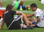 ‘Potro’ Gutiérrez podría llevar chofis’ Olimpicos