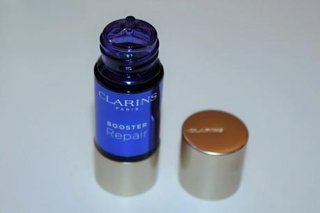 Booster Repair de Clarins