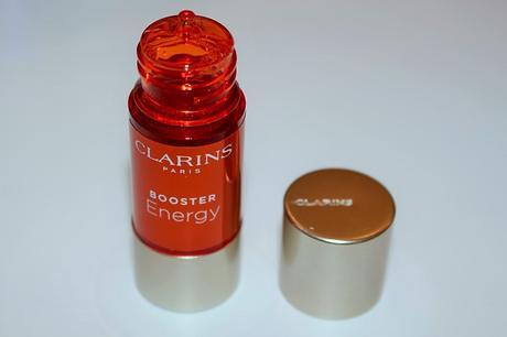 Booster Energy de Clarins