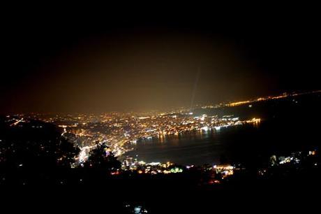 A-cero Projects PRIMERAS IMÁGENES DE OBRA DE LA VIVIENDA DISEÑADA POR A-CERO EN LÍBANO