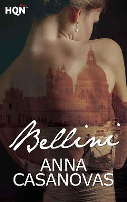 Bellini, Anna Casanovas