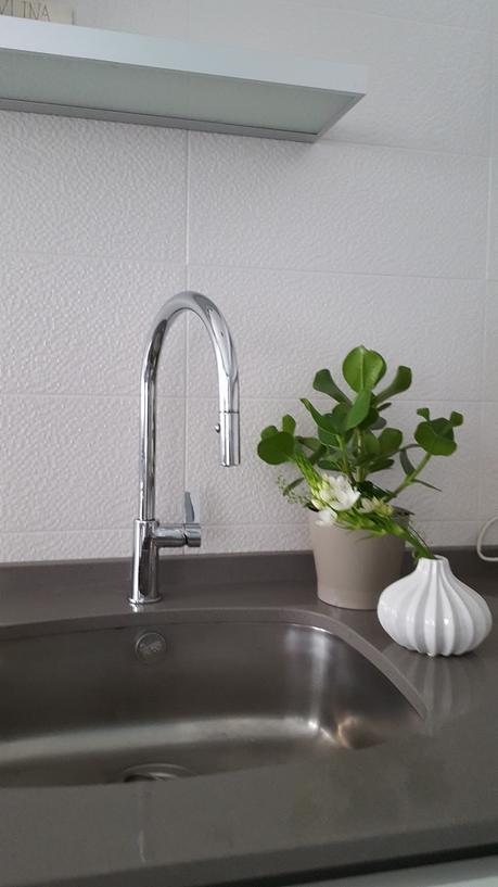 New look para la cocina New look para la cocina