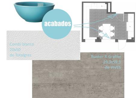 New look para la cocina New look para la cocina