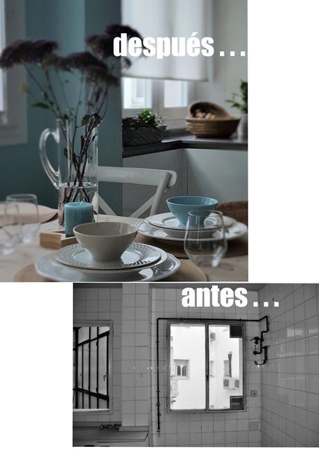 New look para la cocina New look para la cocina