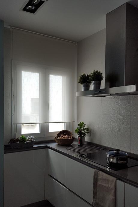 New look para la cocina New look para la cocina