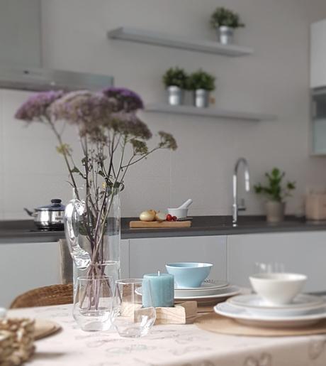 New look para la cocina New look para la cocina