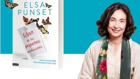 Cita con... Elsa Punset