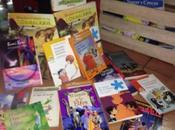 Mercadillo Libro Solidario Callosa Segura