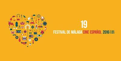 Festival de Málaga Cine Español, programación