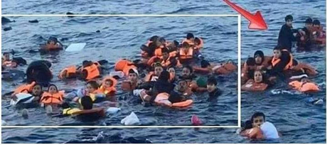 Periodistas y ahogados Periodistas y ahogados