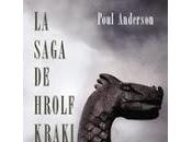 saga Hrolf Kraki. Poul Anderson