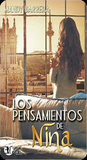 Reseña: Los pensamientos de Nina | Mandy Barrera