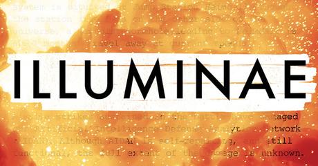 Reseña de Illuminae, de Amie Kaufman y Jay Kristoff