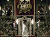 American horror story: hotel