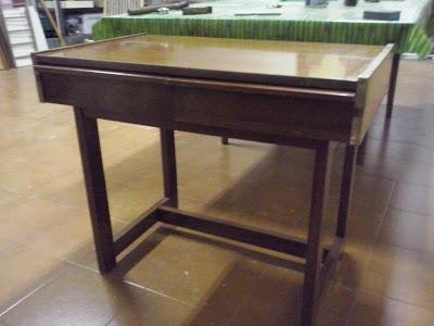 ♥  ♥  ♥ TOCADOR/ESCRITORIO CON TOQUE NORDICO