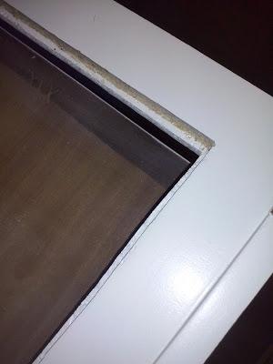 ♥  ♥  ♥ TOCADOR/ESCRITORIO CON TOQUE NORDICO