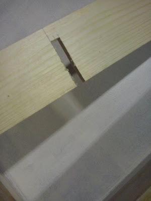 ♥  ♥  ♥ TOCADOR/ESCRITORIO CON TOQUE NORDICO