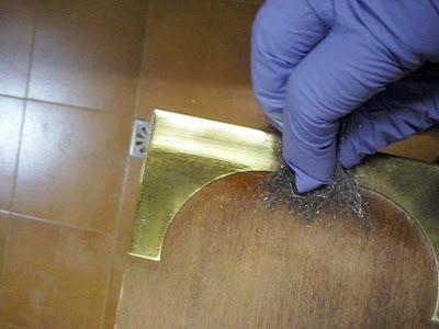 ♥  ♥  ♥ TOCADOR/ESCRITORIO CON TOQUE NORDICO