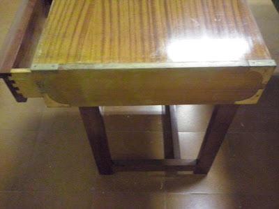 ♥  ♥  ♥ TOCADOR/ESCRITORIO CON TOQUE NORDICO