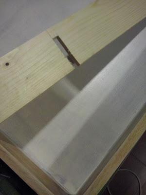 ♥  ♥  ♥ TOCADOR/ESCRITORIO CON TOQUE NORDICO