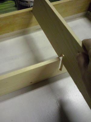 ♥  ♥  ♥ TOCADOR/ESCRITORIO CON TOQUE NORDICO