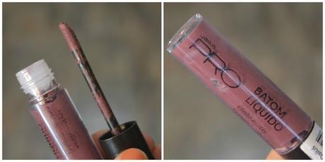 Labiales Dailus y 3 colores para esta temporada de Otoño-Invierno! Labiales Dailus y 3 colores para esta temporada de Otoño-Invierno!