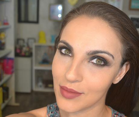 Labiales Dailus y 3 colores para esta temporada de Otoño-Invierno!